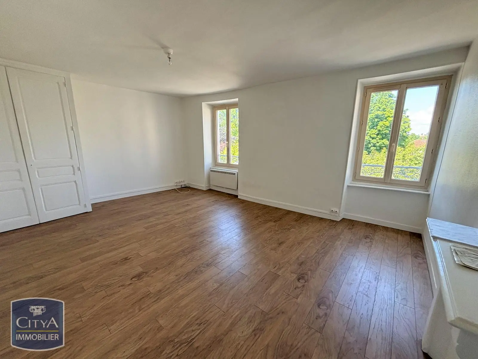 Photo 1 Appartement 3 pièces 59.27m²