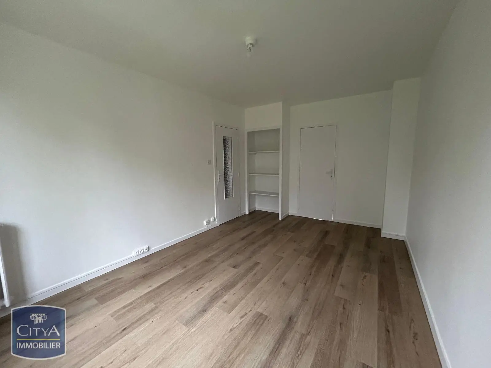 Photo 4 Appartement 3 pièces 54.34m²