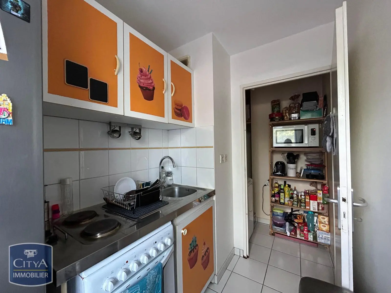Photo 3 appartement Limoges