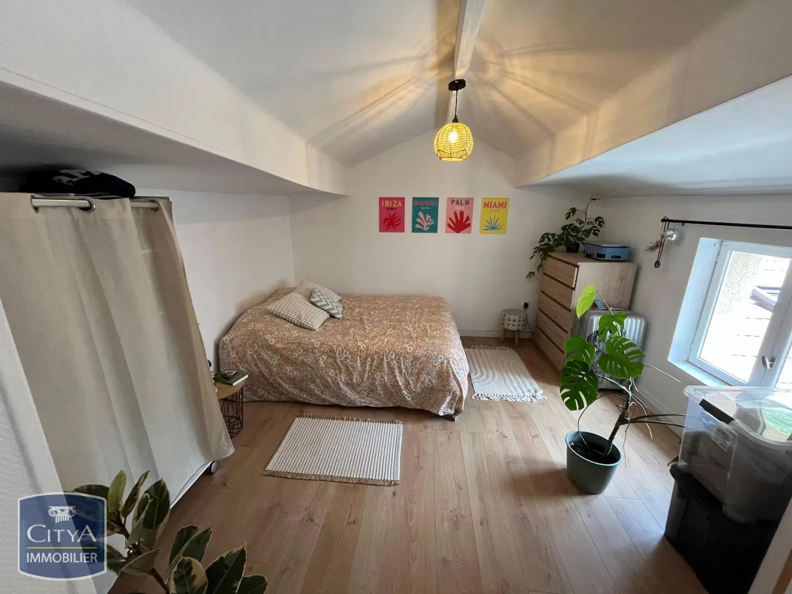 Photo 3 Appartement 1 pièce 23.73m²