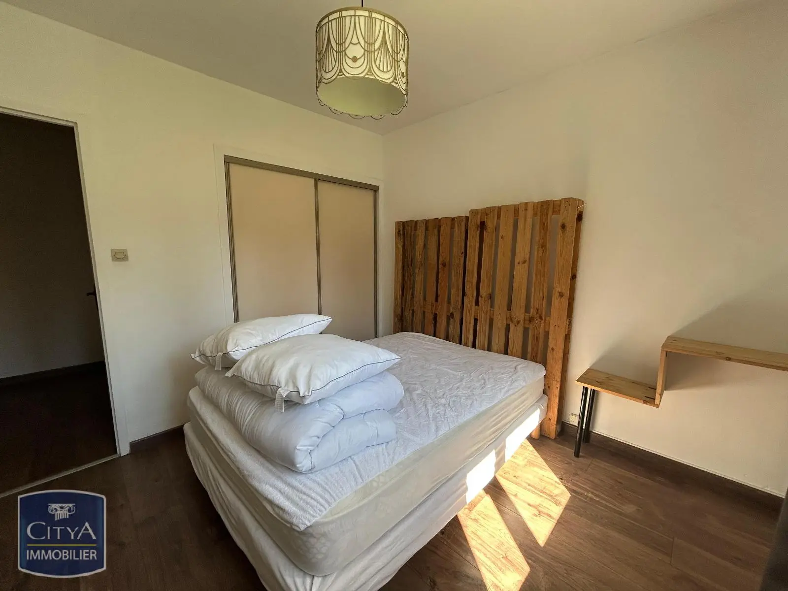 Photo 10 Appartement 3 pièces 56.3m²
