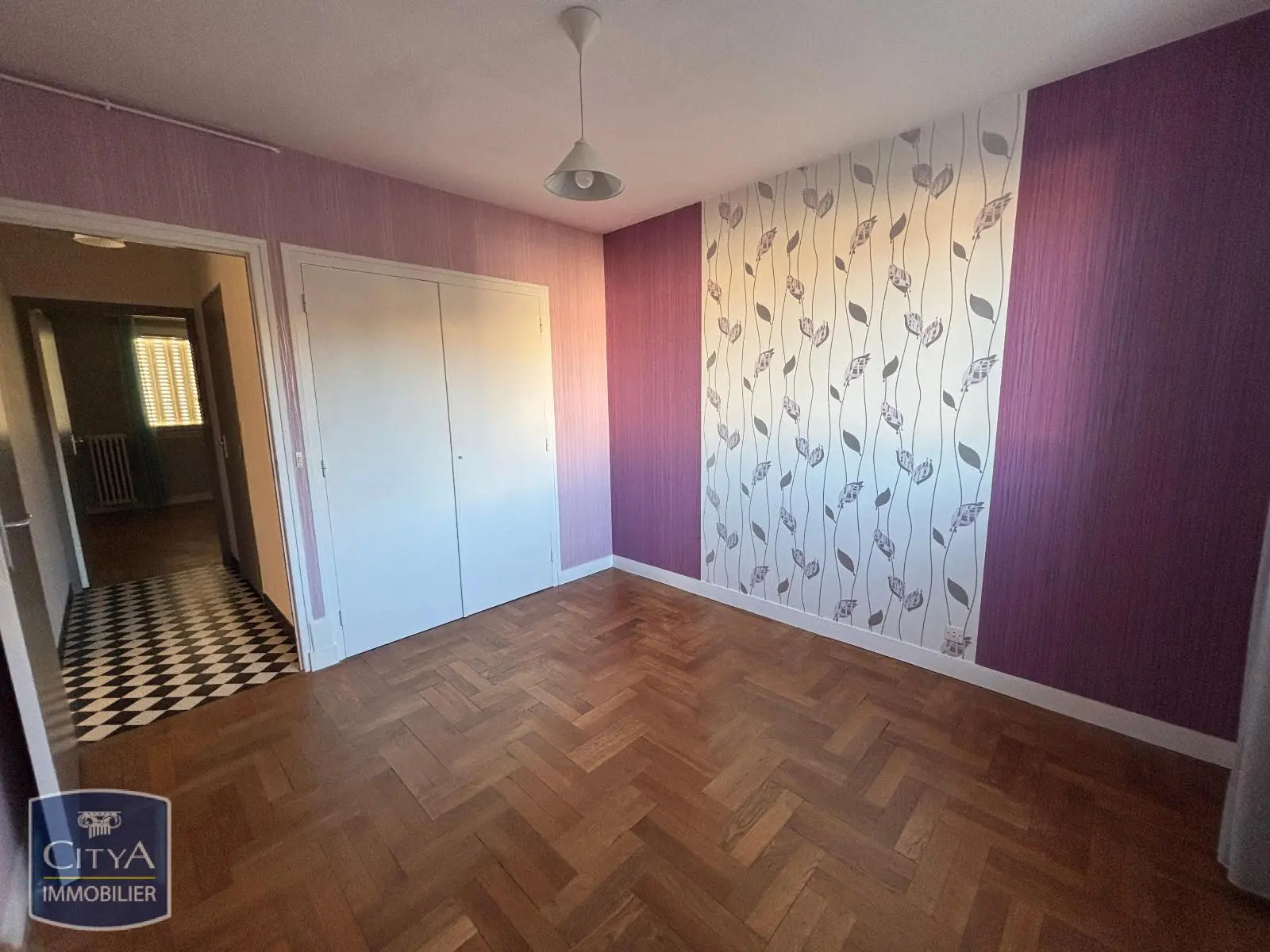 Photo 7 Appartement 3 pièces 59.5m²