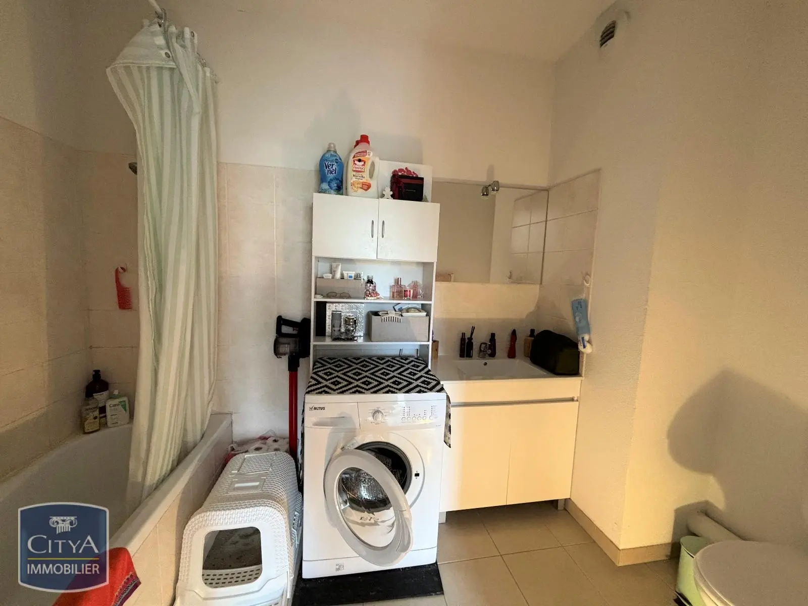 Photo 5 Appartement 2 pièces 40.27m²