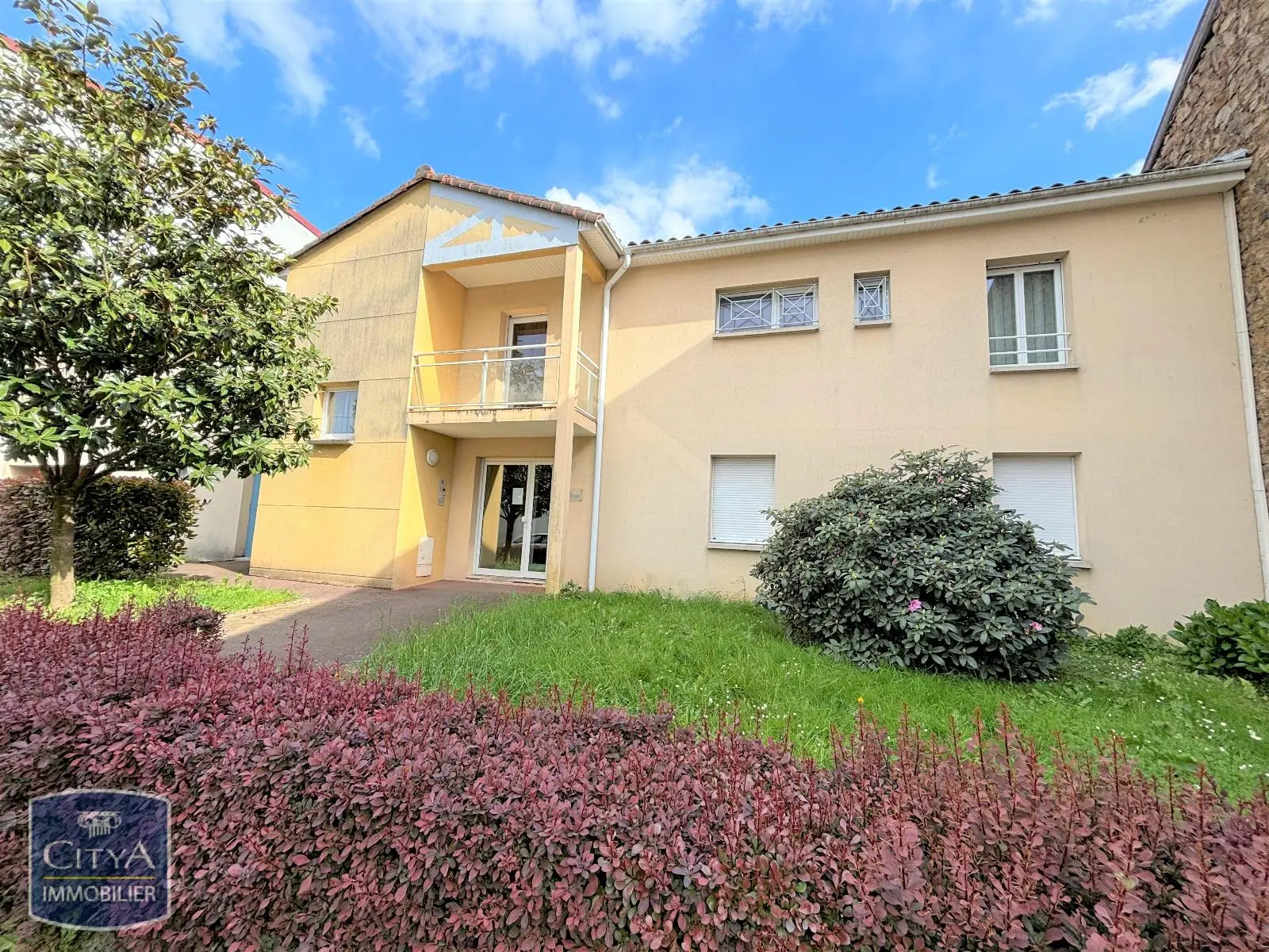 Photo 6 Appartement 2 pièces 50.77m²