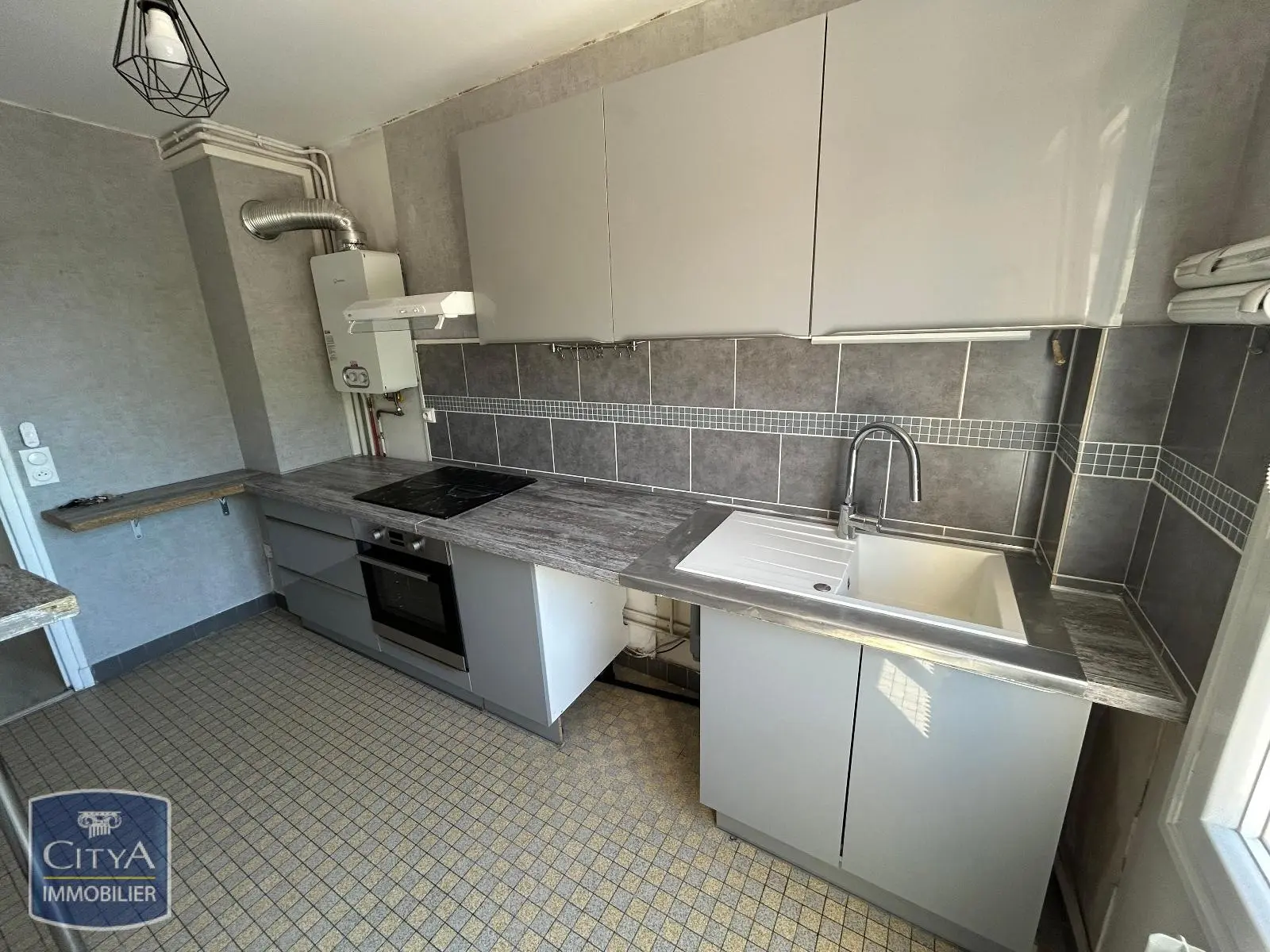 Photo 10 appartement Limoges