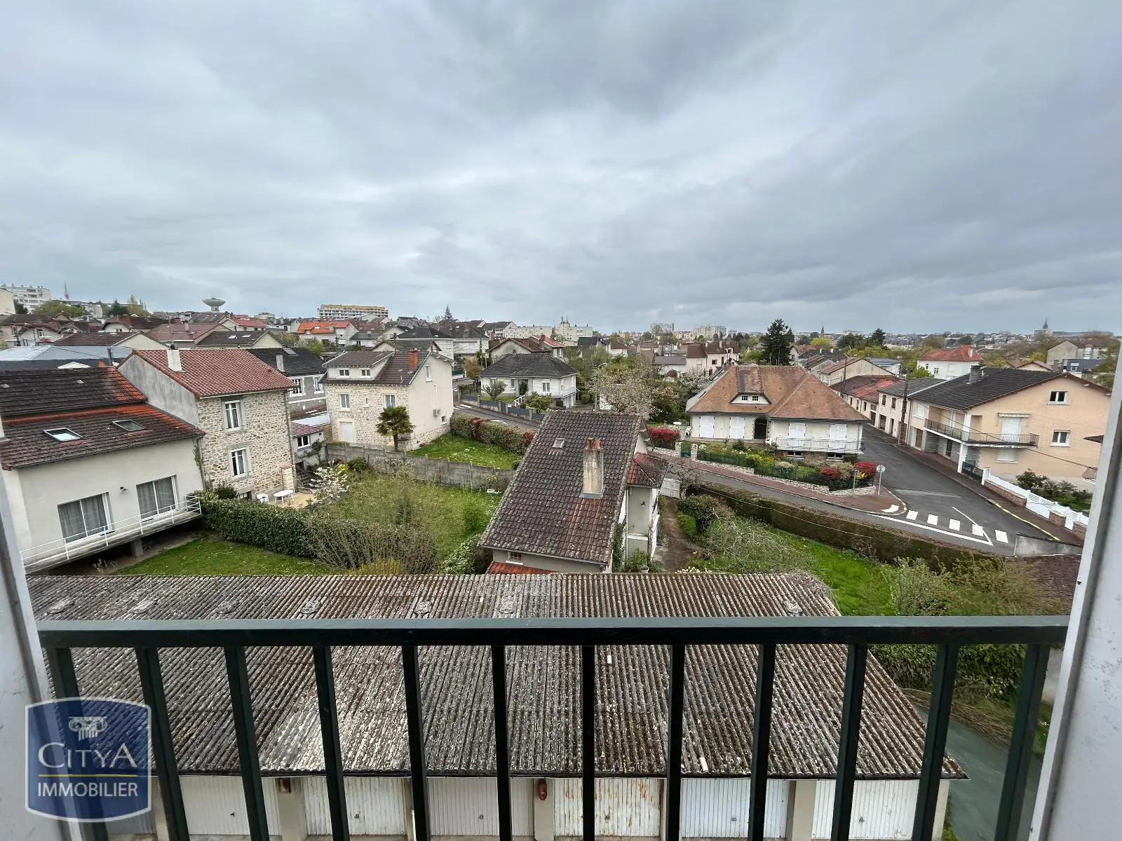 Photo 13 Appartement 3 pièces 62.76m²