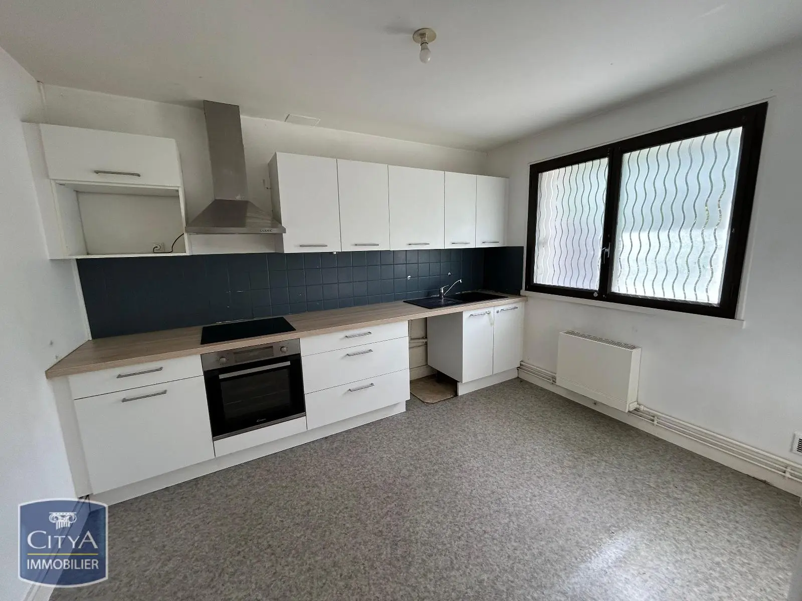 Photo 1 Appartement 5 pièces 99.87m²
