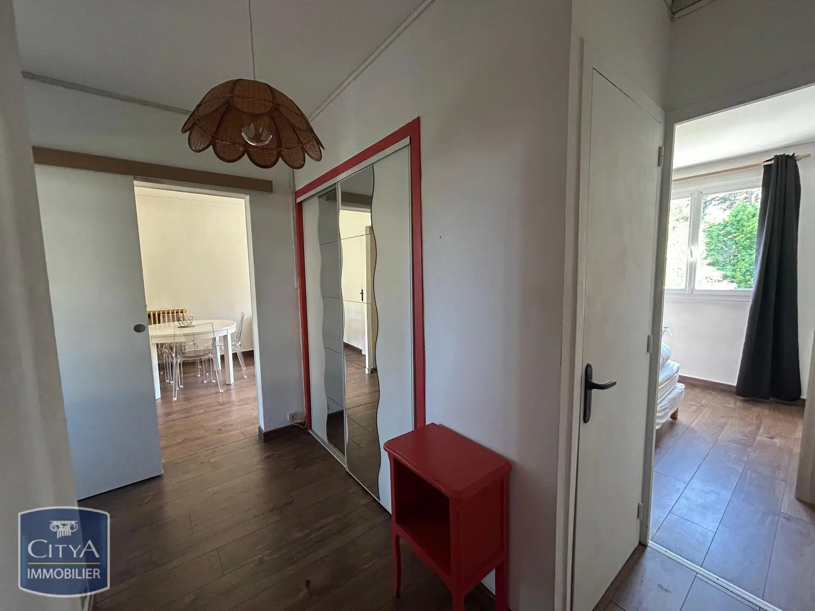 Photo 8 Appartement 3 pièces 56.3m²
