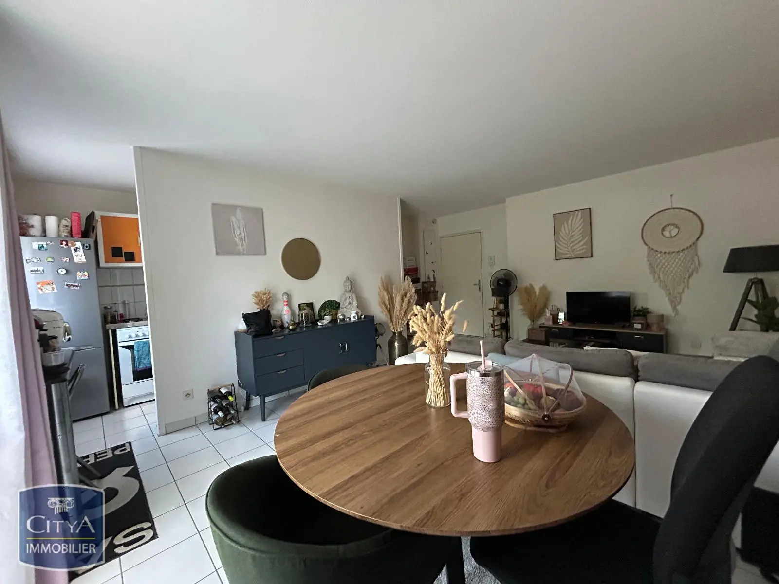 Photo 2 appartement Limoges