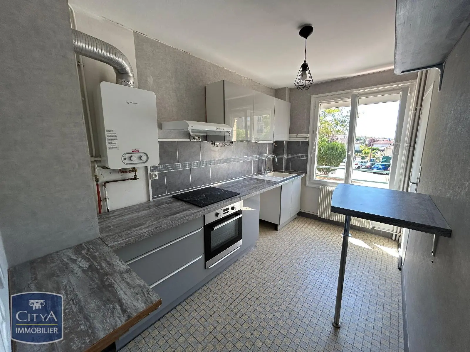 Photo 11 appartement Limoges