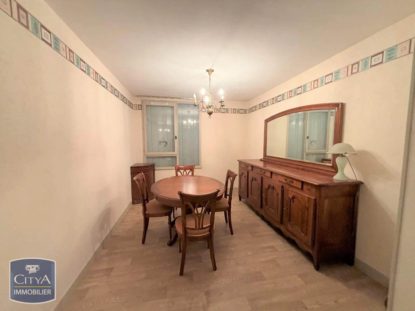 Photo 4 appartement Limoges