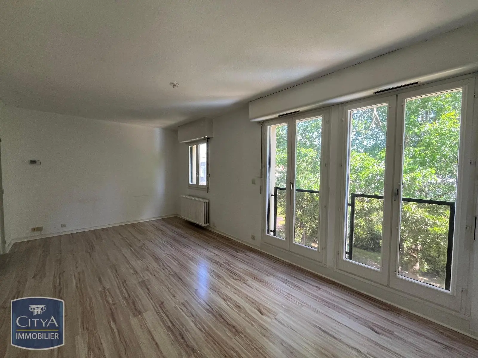 Photo 1 Appartement 3 pièces 62.95m²