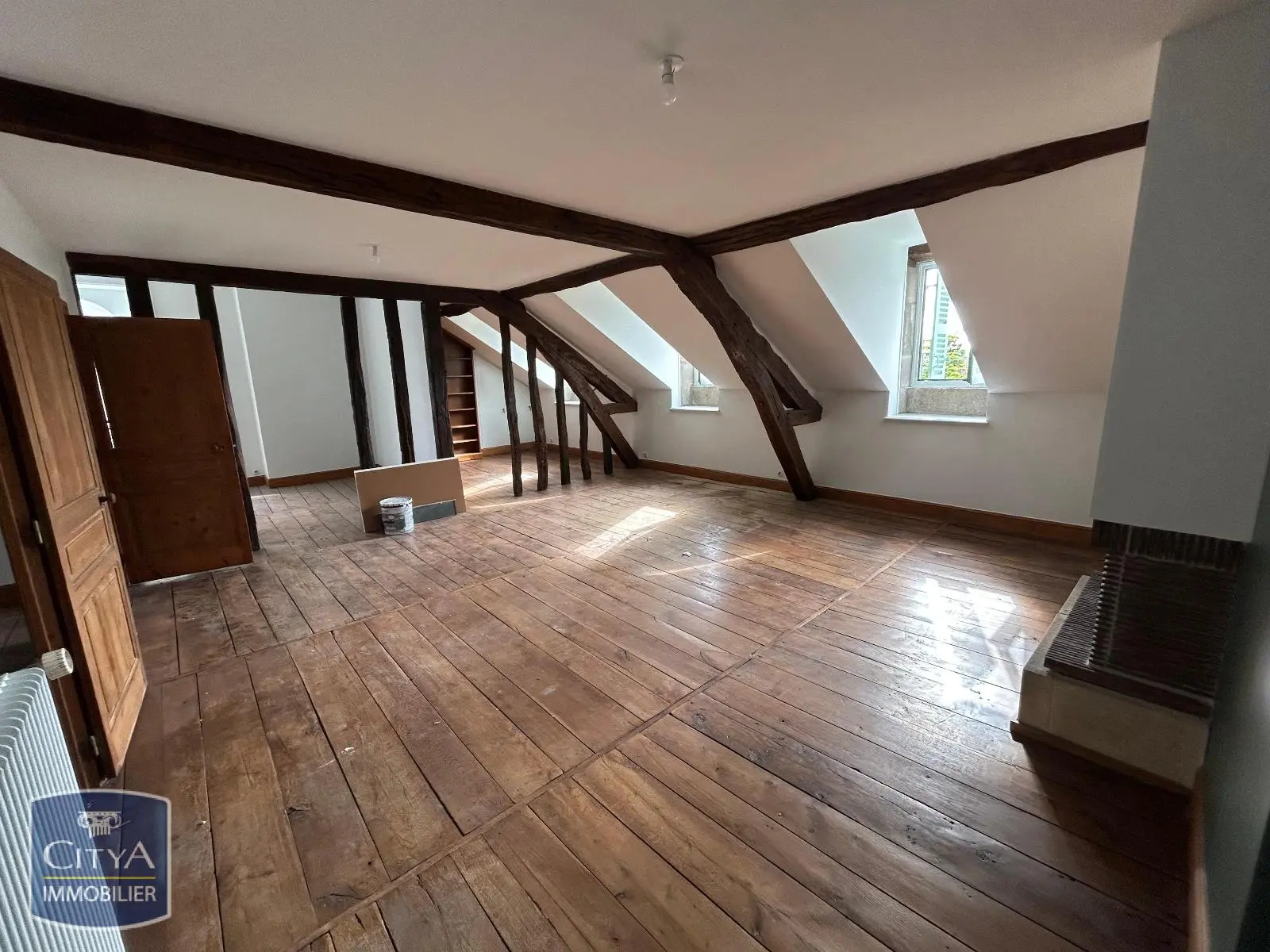 Photo 1 Appartement 3 pièces 78.76m²