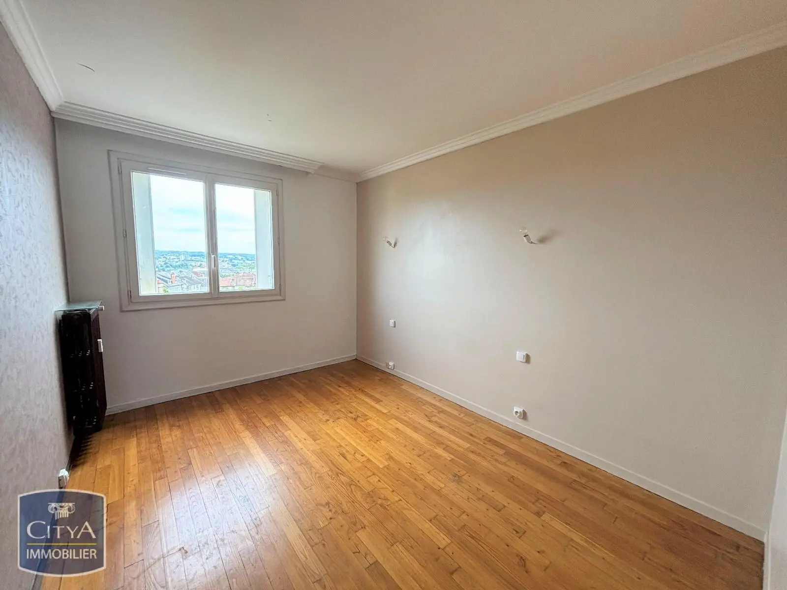 Photo 5 appartement Limoges