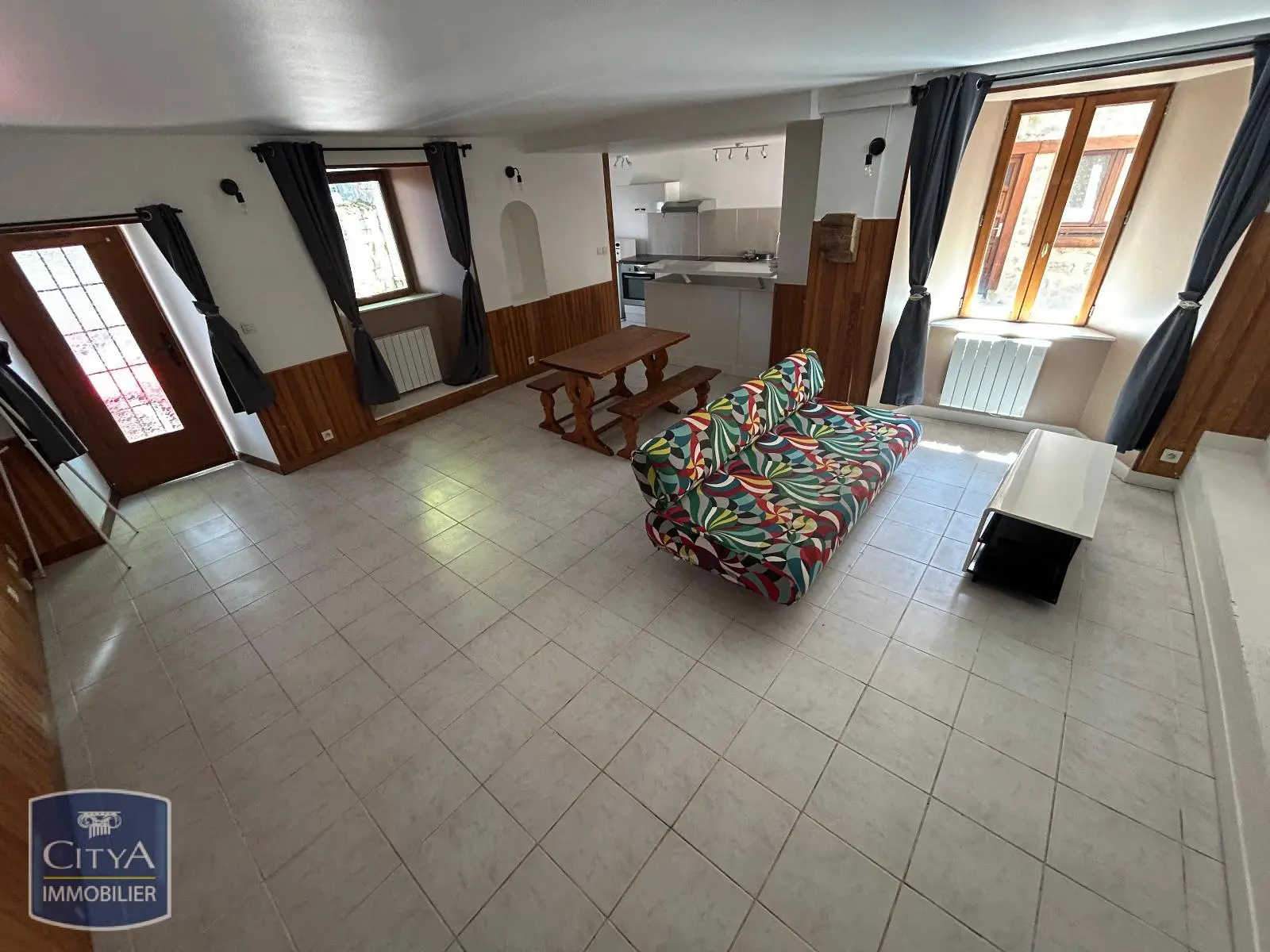 Photo 1 Appartement 3 pièces 67.93m²