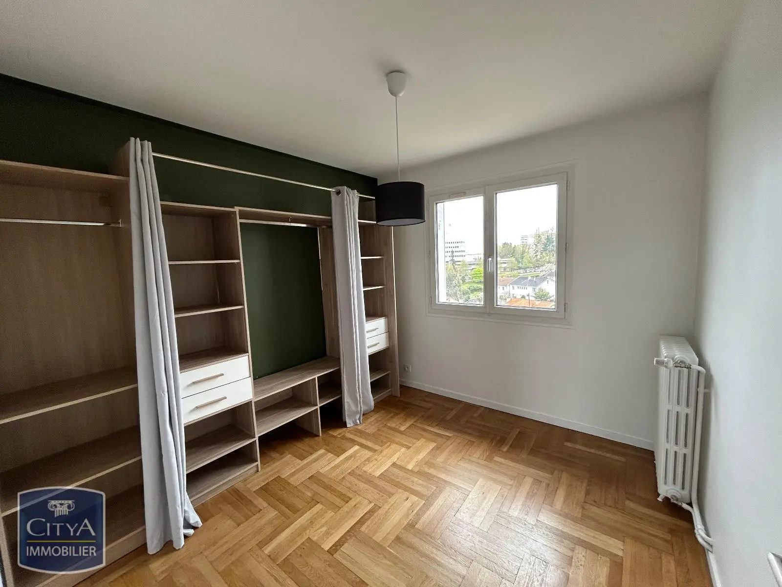 Photo 11 Appartement 3 pièces 62.76m²