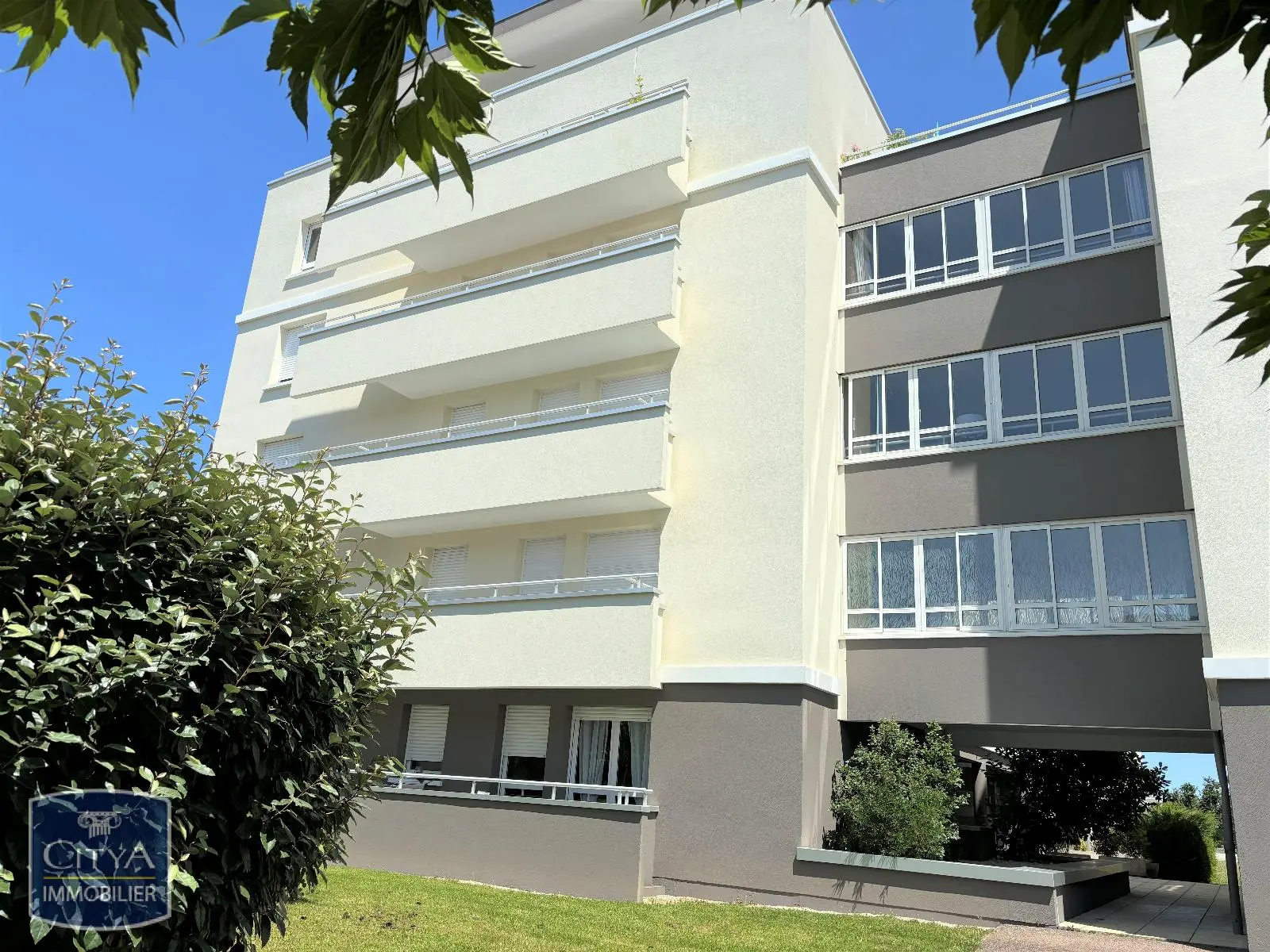 Photo 5 appartement Limoges