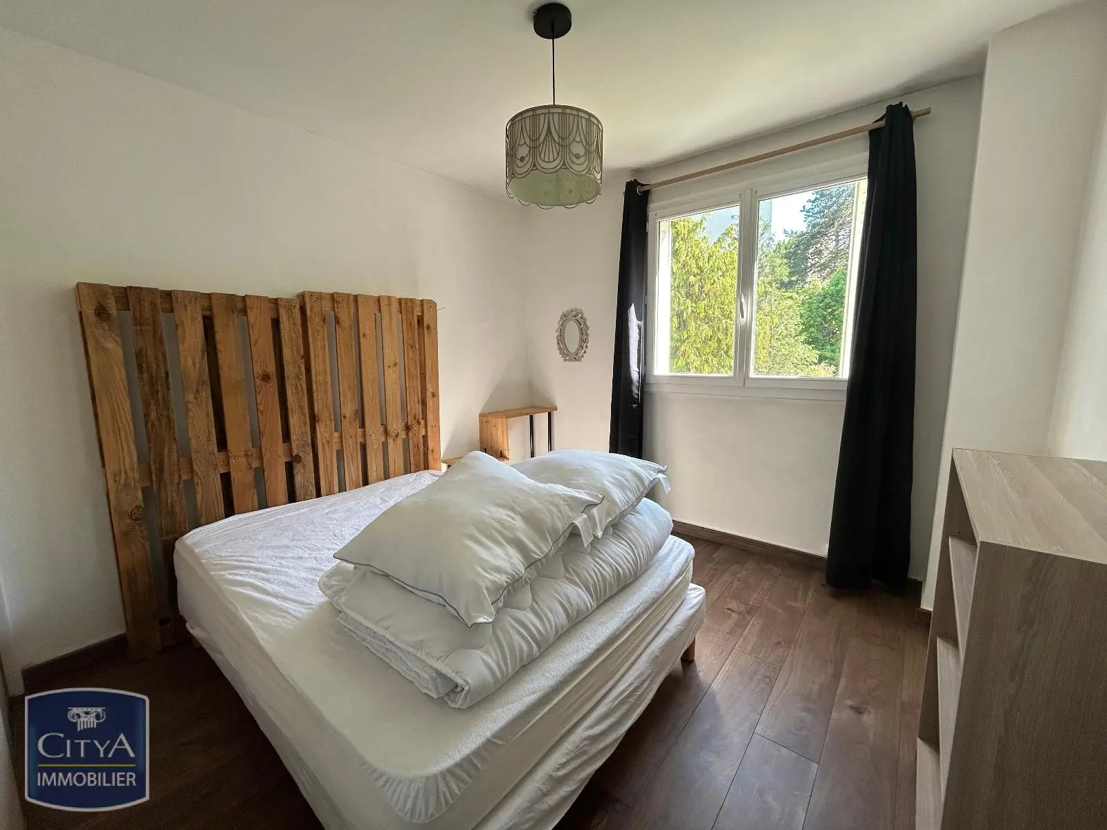 Photo 9 Appartement 3 pièces 56.3m²