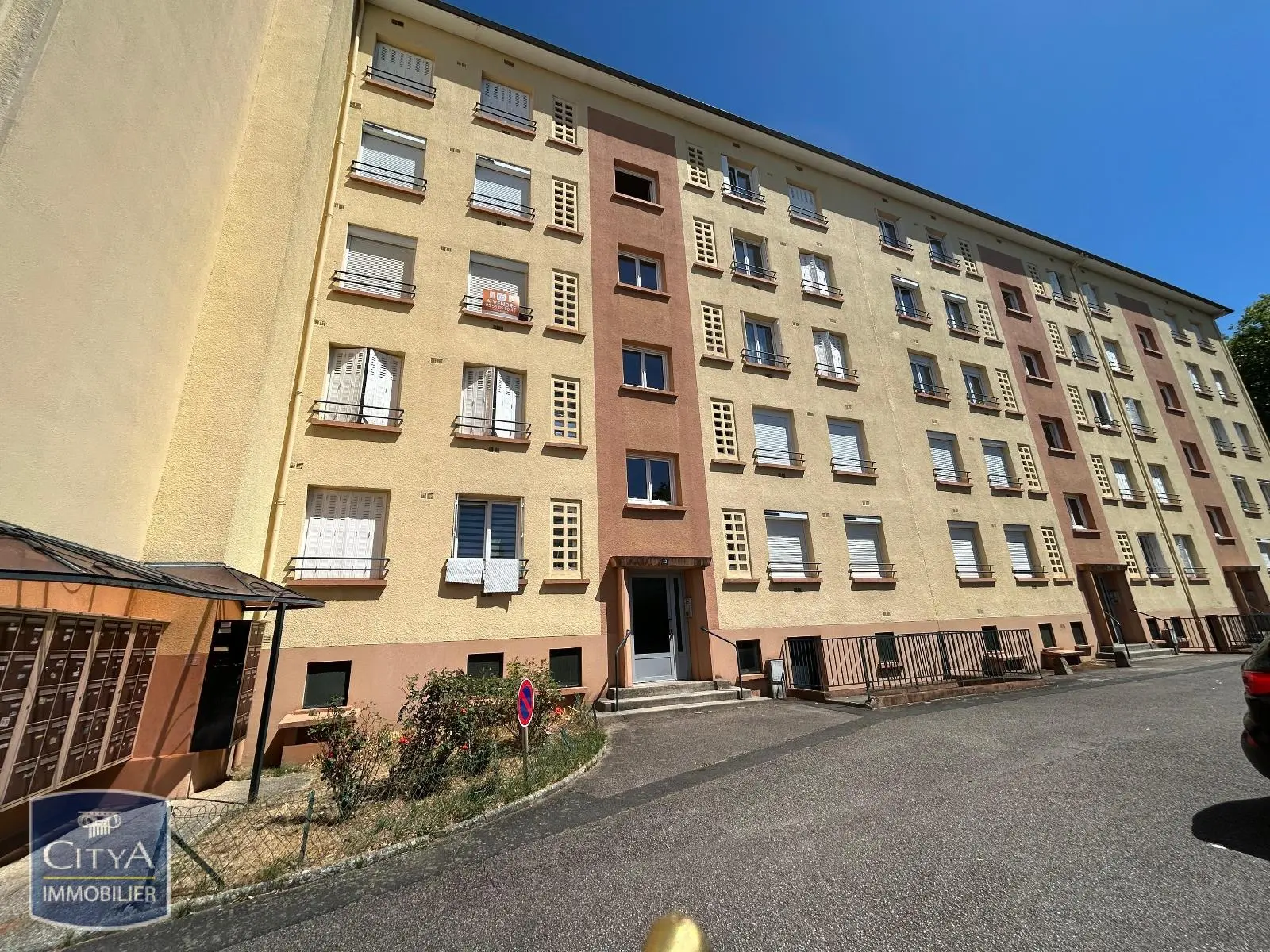 Photo 12 appartement Limoges