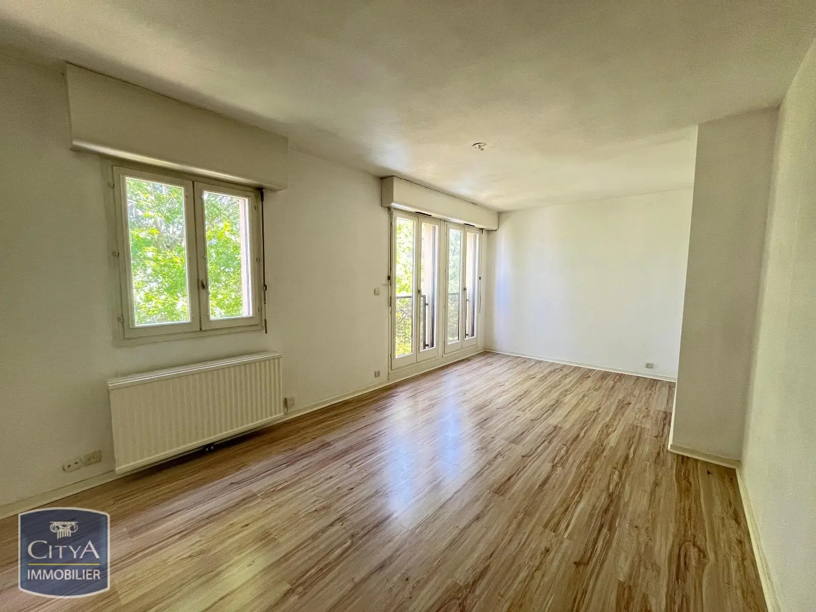 Photo 2 Appartement 3 pièces 62.95m²