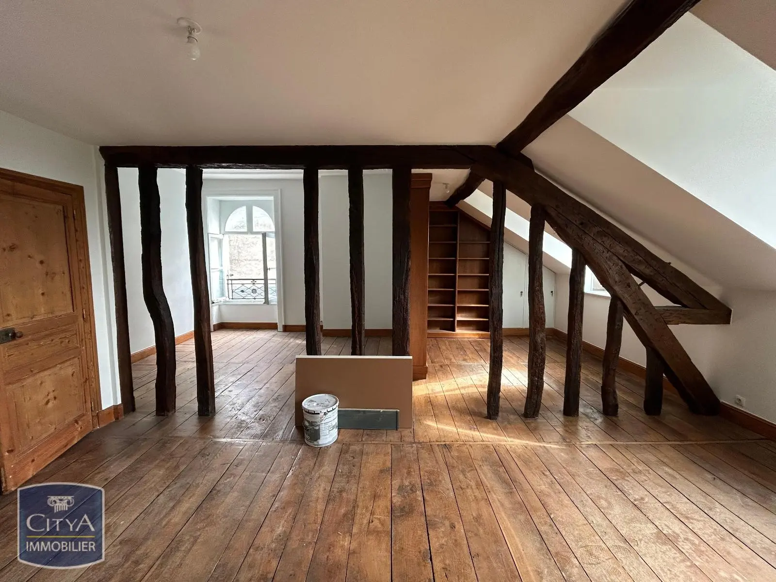Photo 3 Appartement 3 pièces 78.76m²