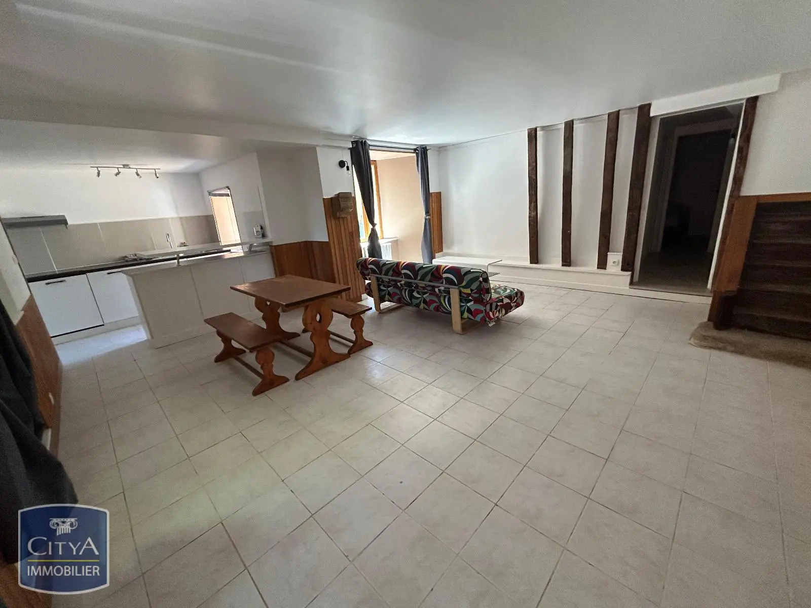 LOCATION T3 MEUBLE VEYRAC