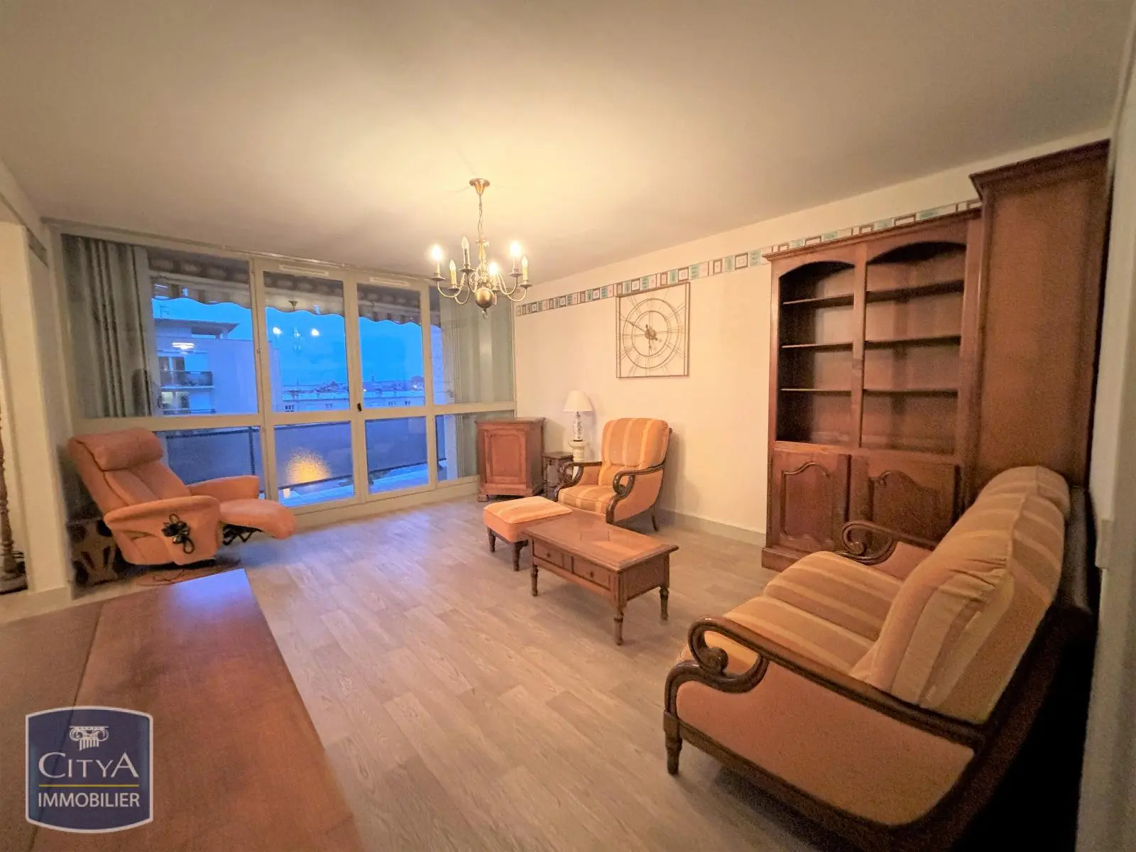 Photo 1 appartement Limoges