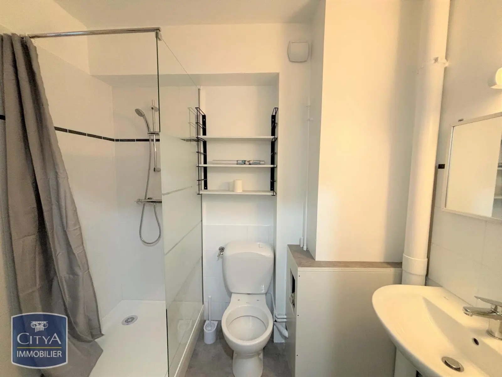 Photo 4 Appartement 1 pièce 32m²