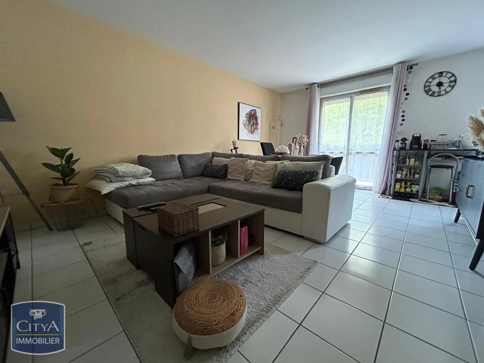Photo 1 appartement Limoges