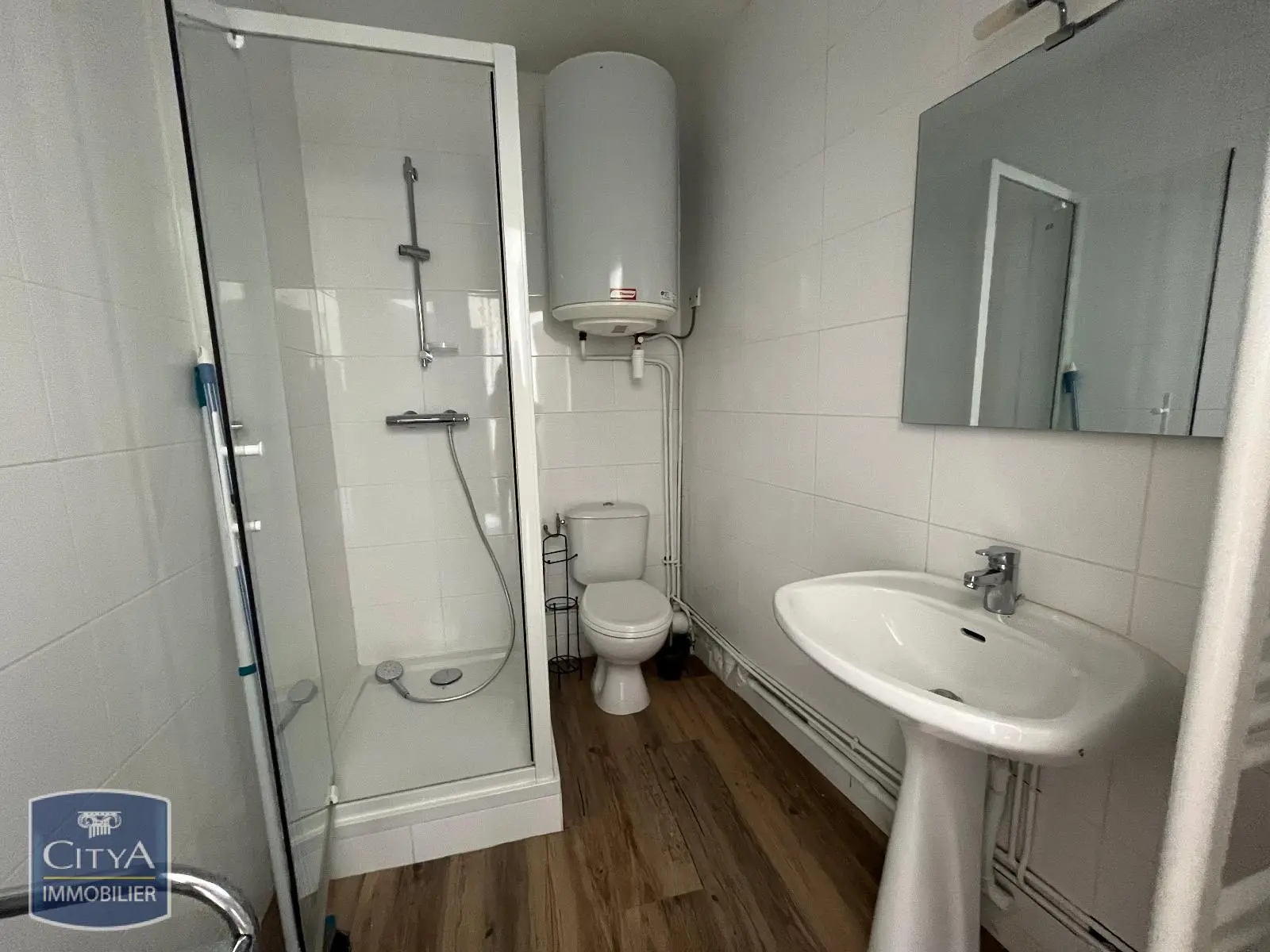 Photo 3 Appartement 2 pièces 25.8m²