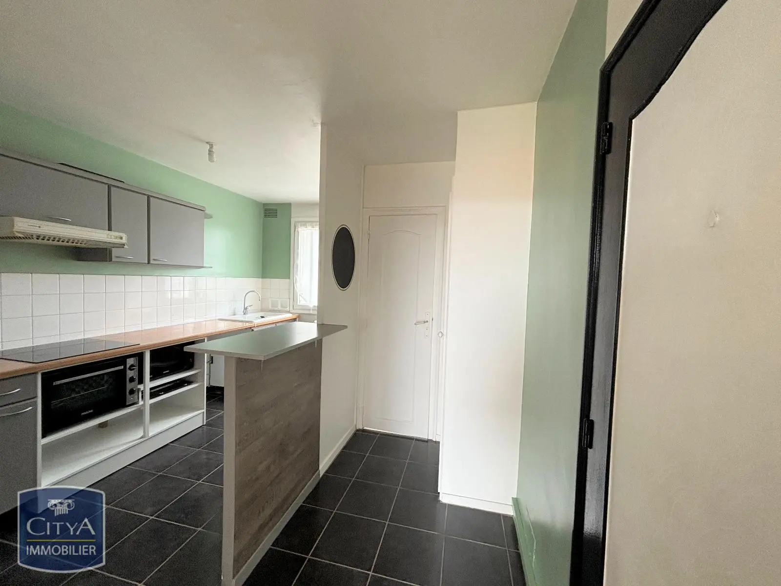 Photo 2 appartement Limoges