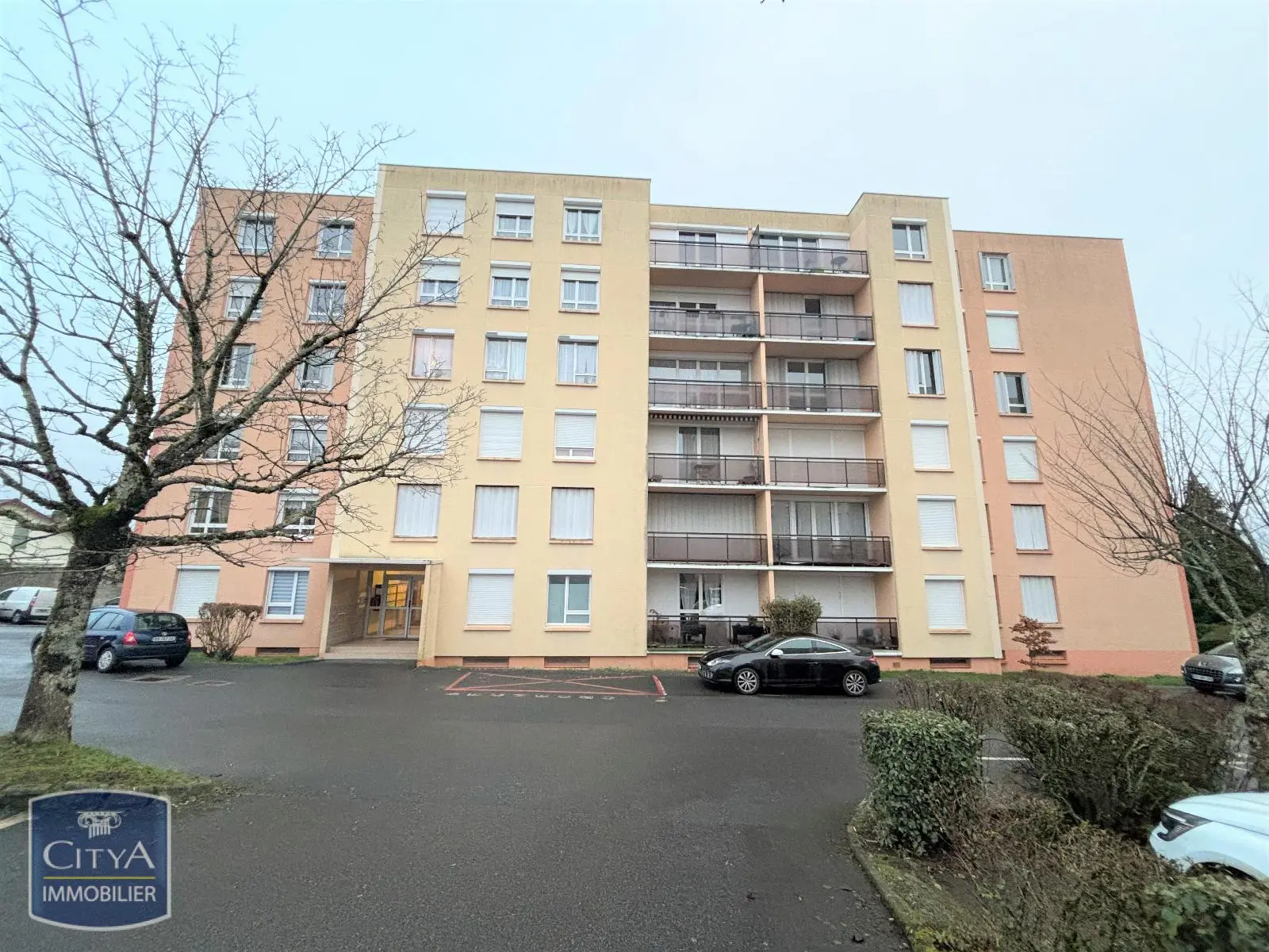 Photo 3 appartement Limoges