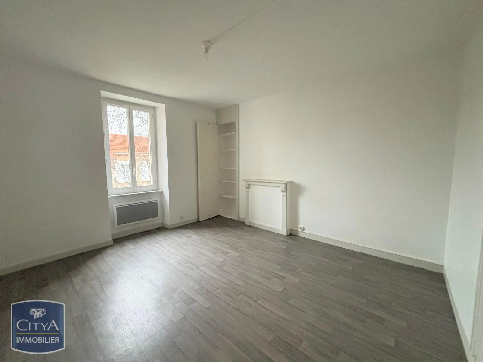 Photo 3 Appartement 1 pièce 35.75m²