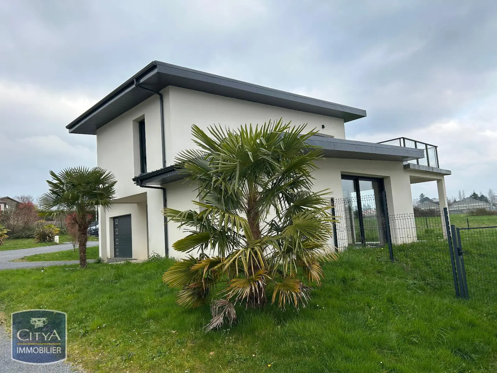 Photo 1 Maison 5 pièces 103.17m²