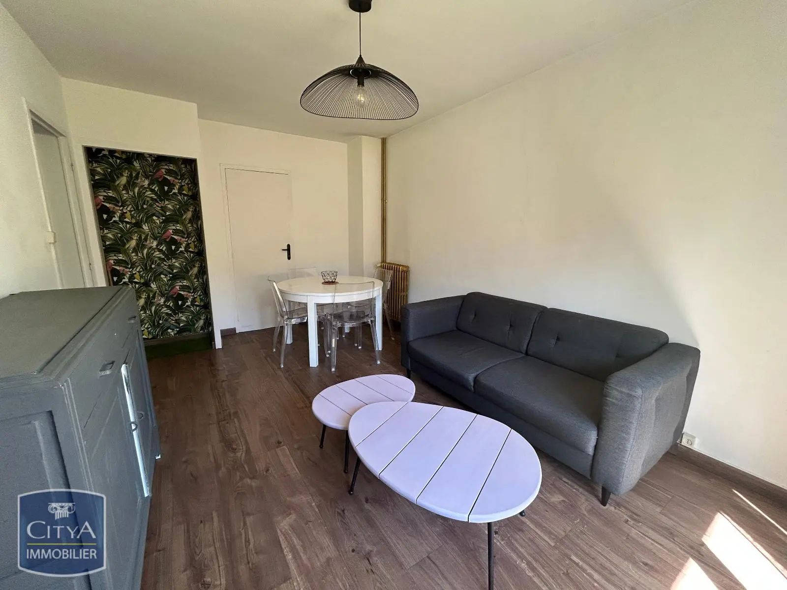 Photo 4 Appartement 3 pièces 56.3m²