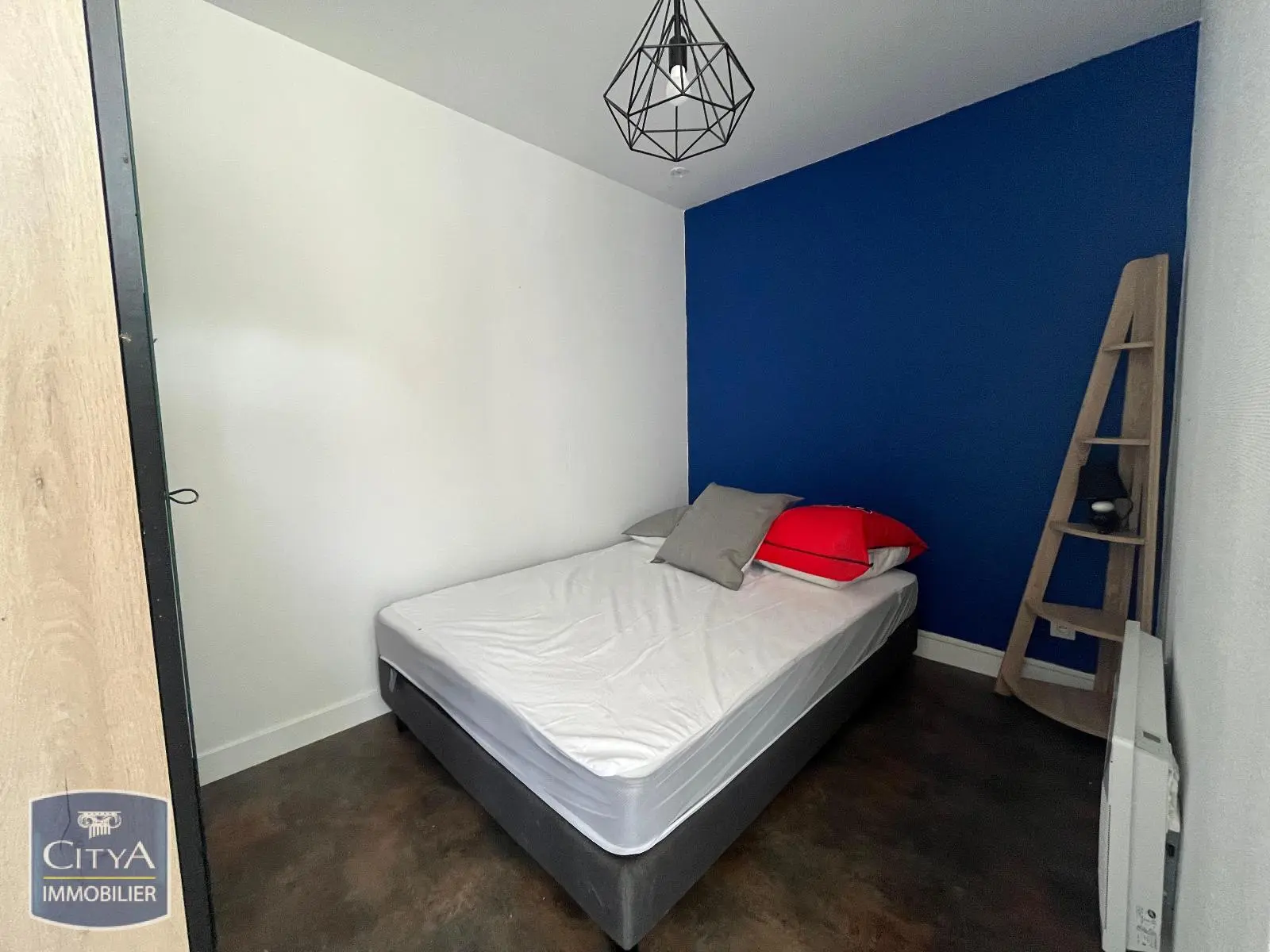 Photo 2 Appartement 2 pièces 25.8m²