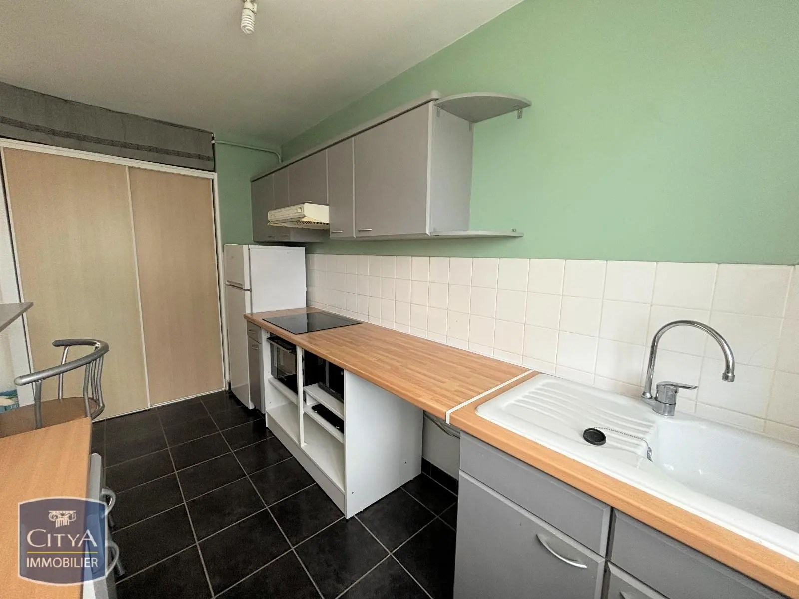 Photo 1 appartement Limoges