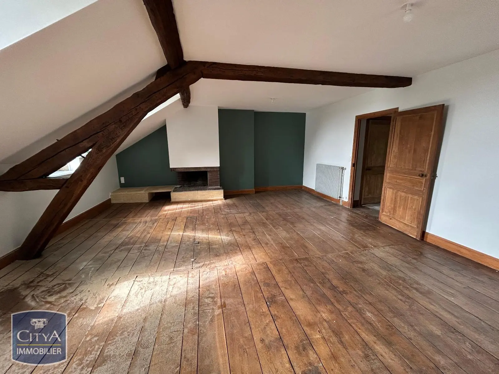 Photo 2 Appartement 3 pièces 78.76m²