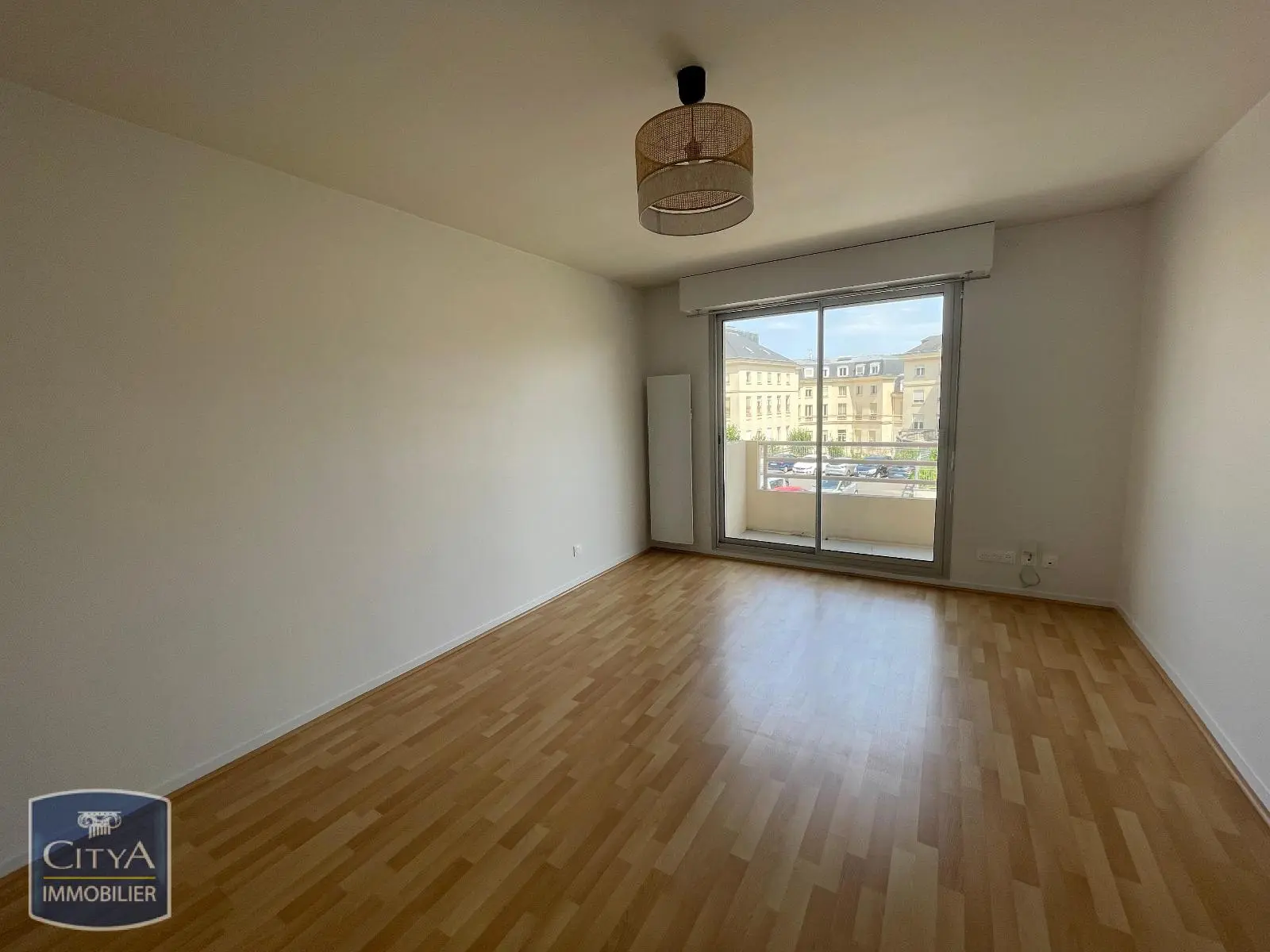Photo 3 Appartement 2 pièces 45.39m²