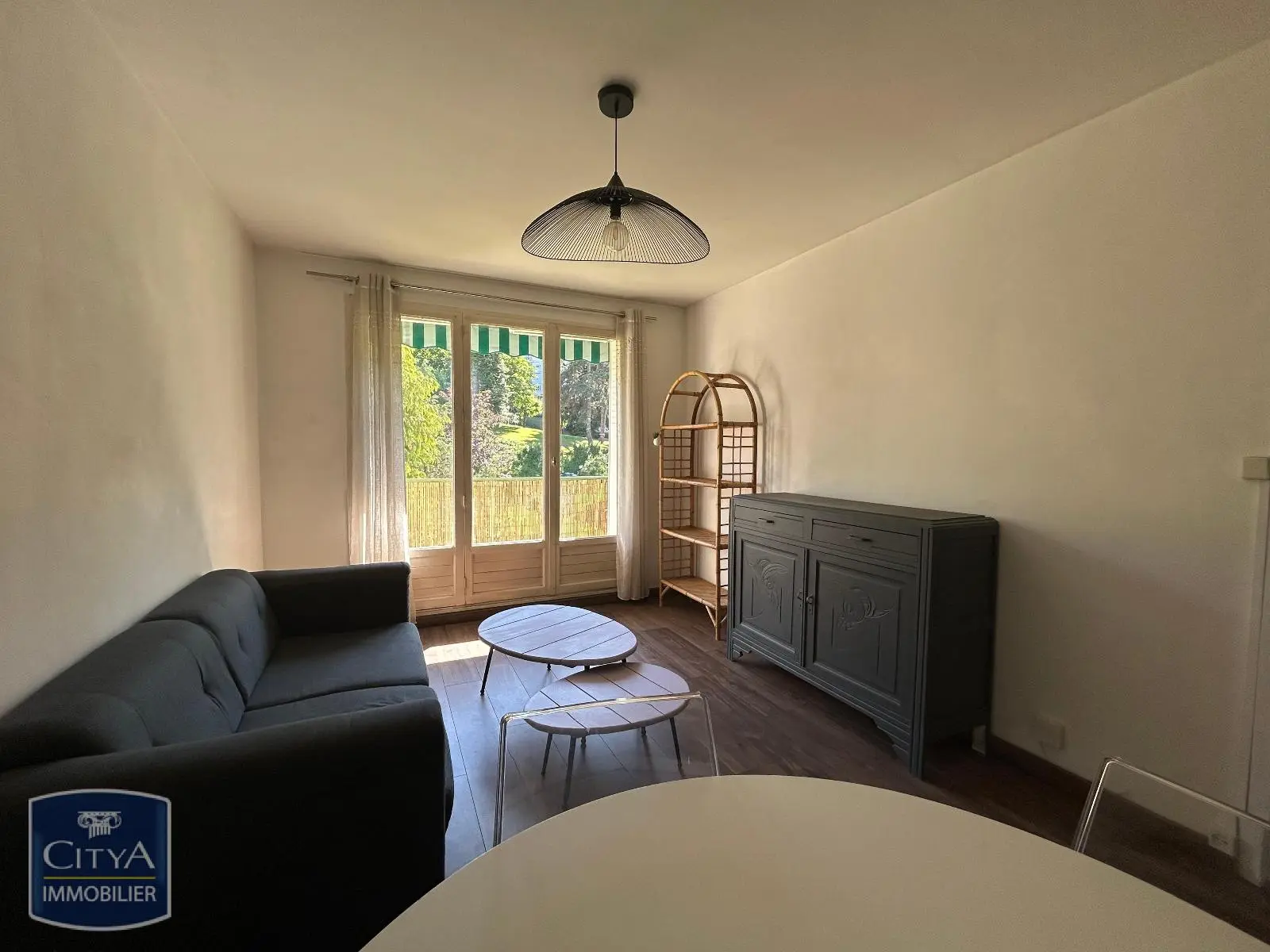 Photo 1 Appartement 3 pièces 56.3m²