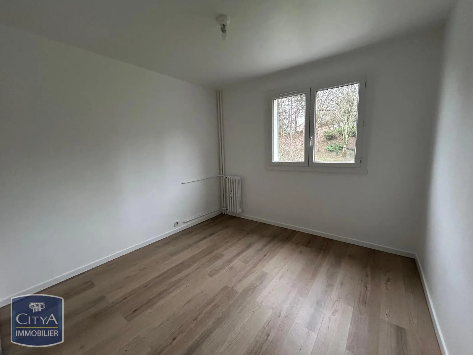 Photo 6 Appartement 3 pièces 54.34m²