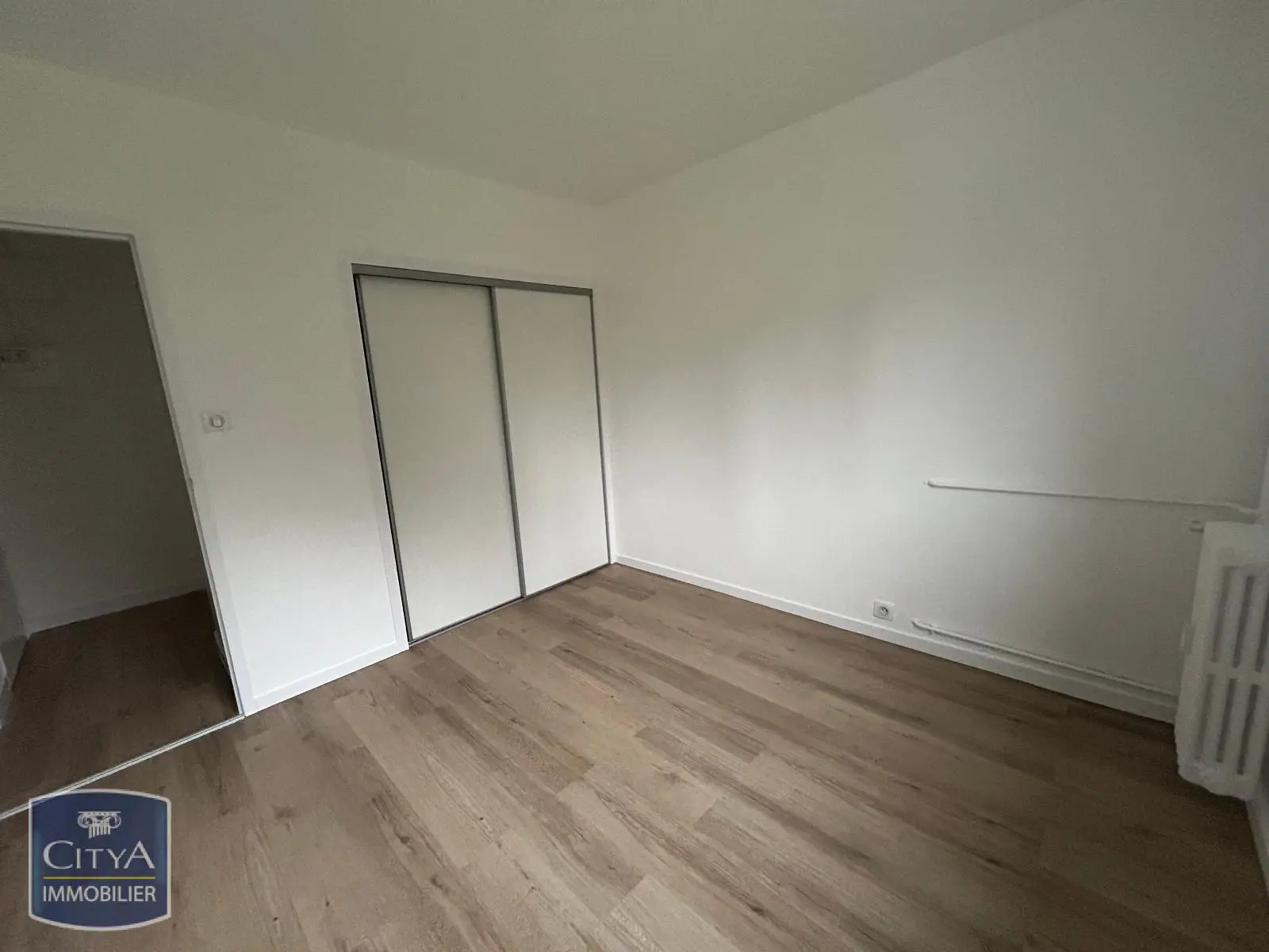 Photo 5 Appartement 3 pièces 54.34m²