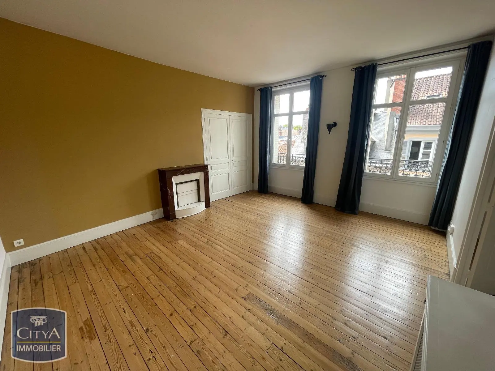 Photo 2 Appartement 4 pièces 98.93m²