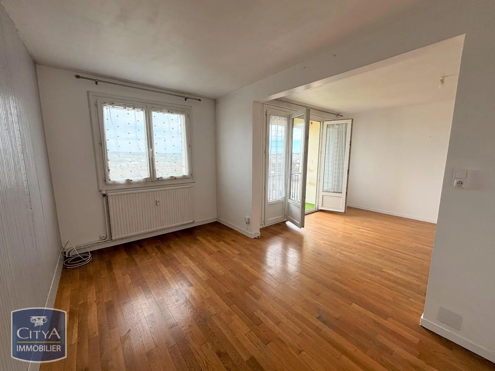 Photo 3 appartement Limoges