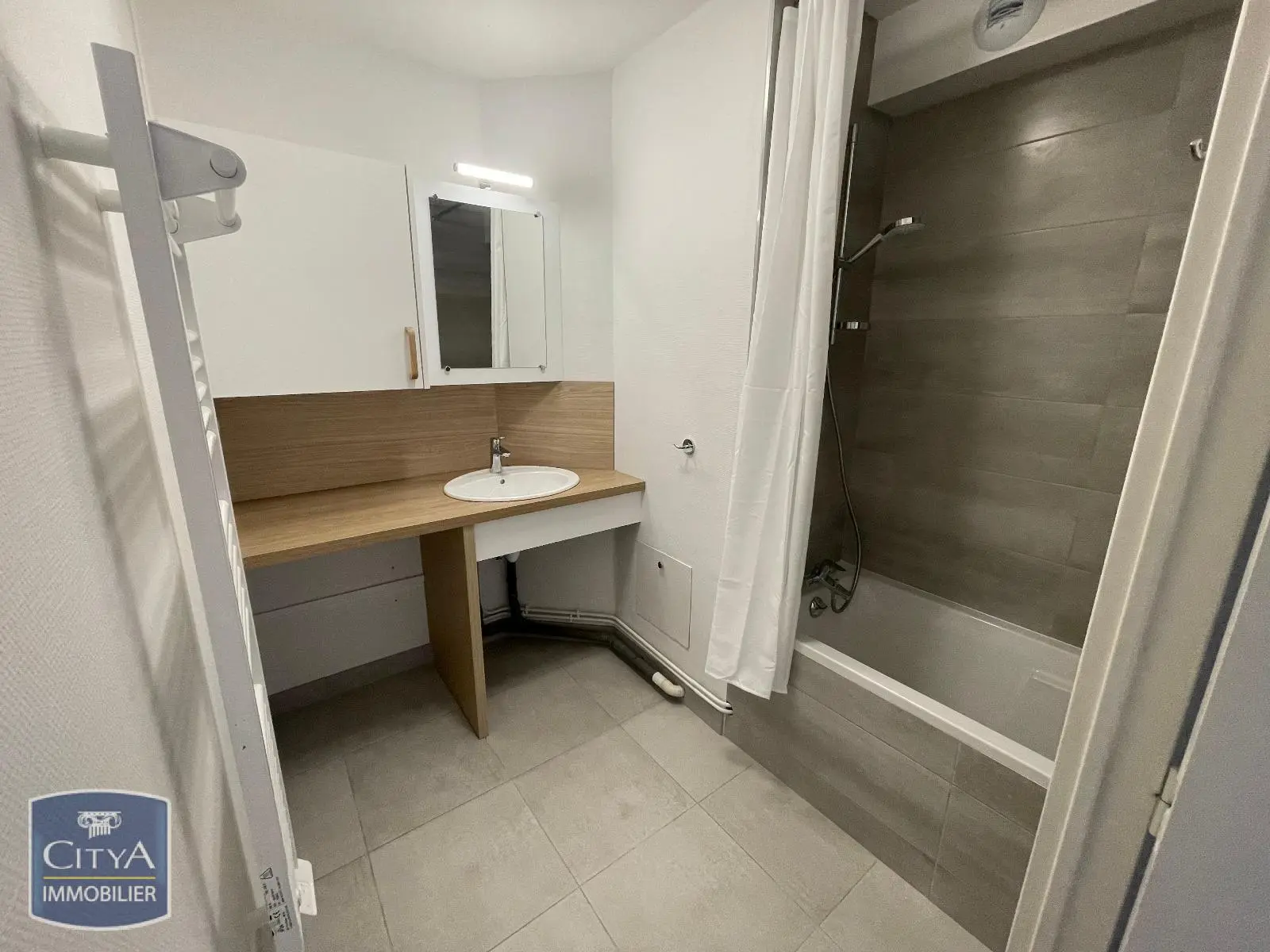Photo 4 Appartement 2 pièces 45.39m²