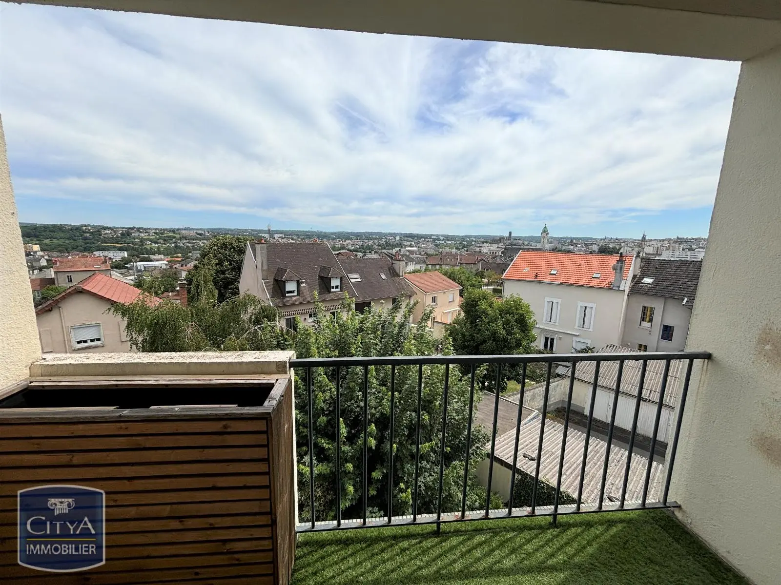 Photo 4 appartement Limoges