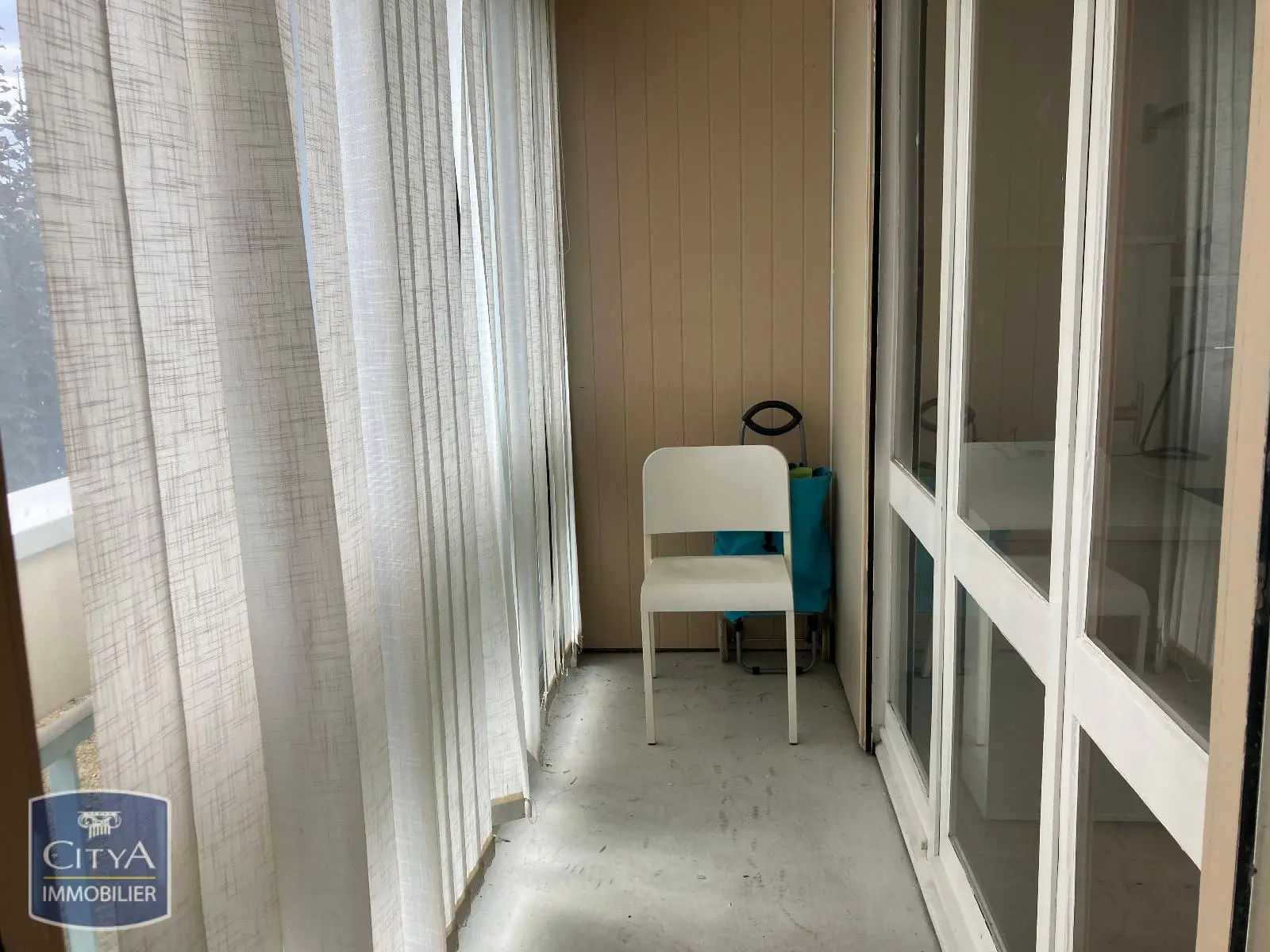 Photo 5 Appartement 3 pièces 45.5m²