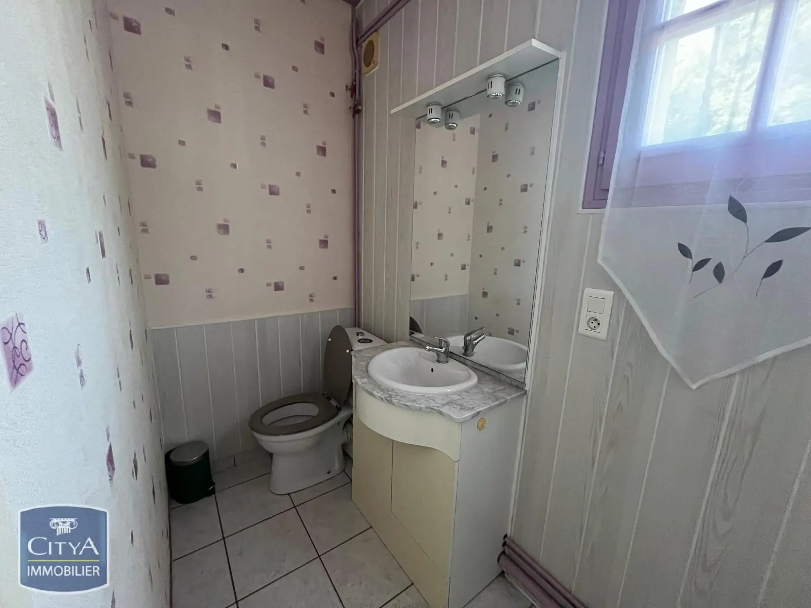 Photo 4 Appartement 1 pièce 21.85m²