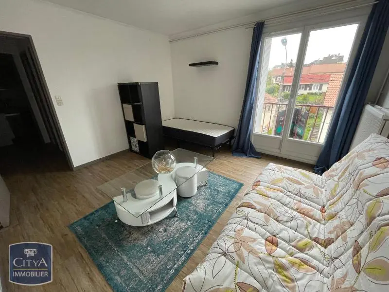 Photo 3 Appartement 1 pièce 29.08m²
