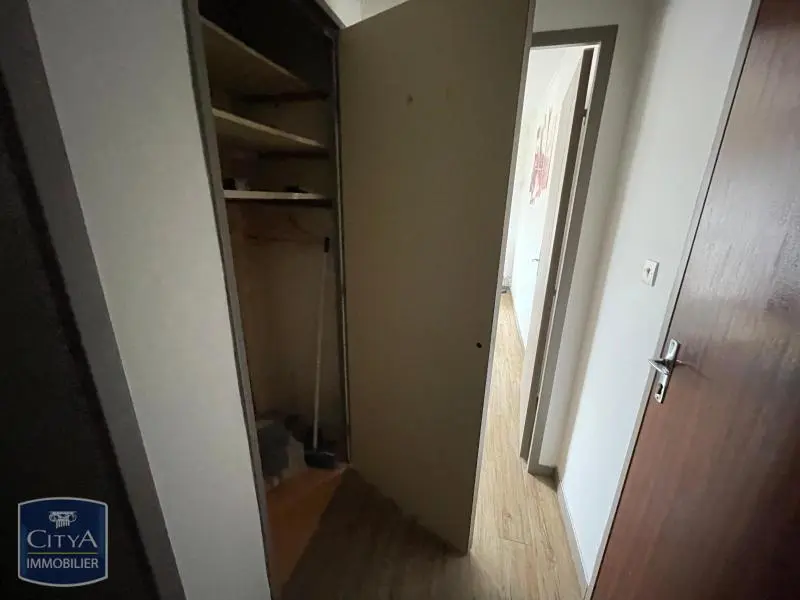 Photo 11 Appartement 1 pièce 29.08m²
